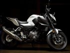 2017 Honda CB 300F